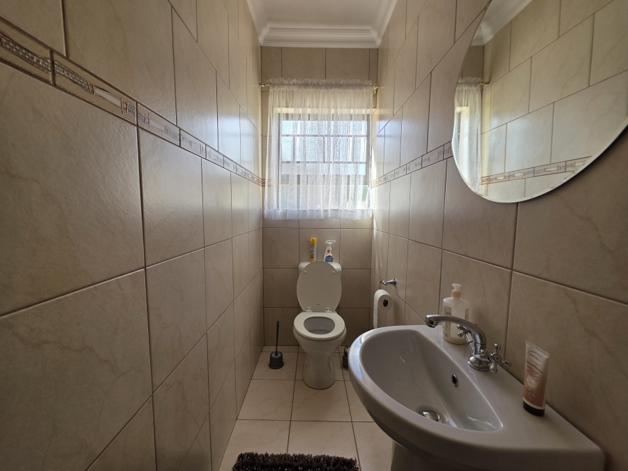 To Let 1 Bedroom Property for Rent in Jan Cillierspark Free State